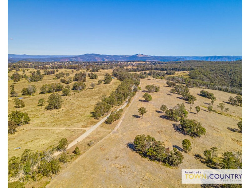 2166 Long Point Road, Armidale NSW 2350
