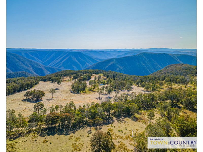 2166 Long Point Road, Armidale NSW 2350