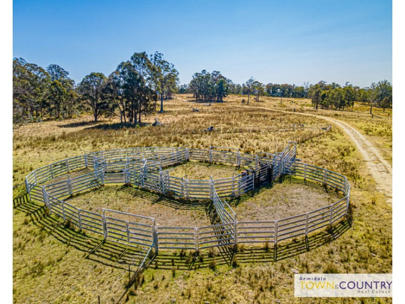 2166 Long Point Road, Armidale NSW 2350
