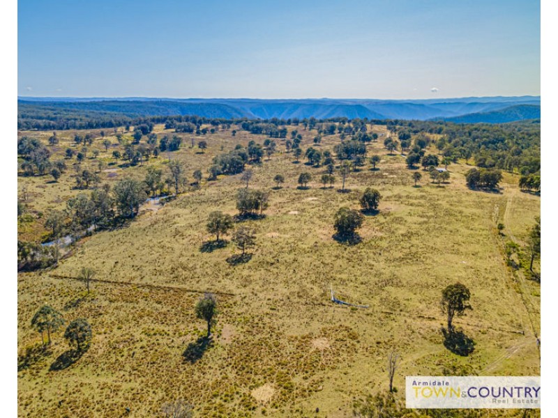2166 Long Point Road, Armidale NSW 2350