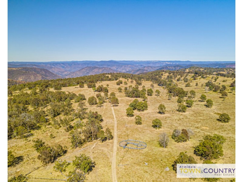 2166 Long Point Road, Armidale NSW 2350