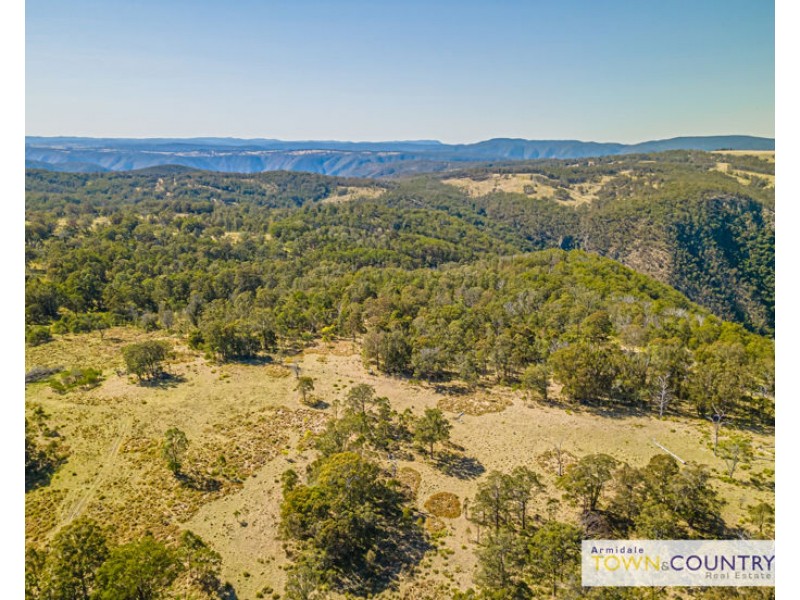 2166 Long Point Road, Armidale NSW 2350