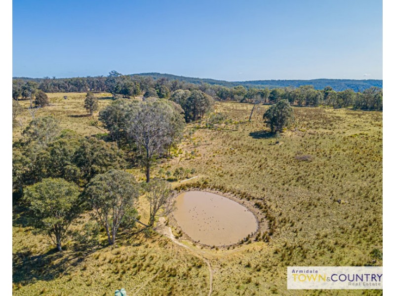 2166 Long Point Road, Armidale NSW 2350