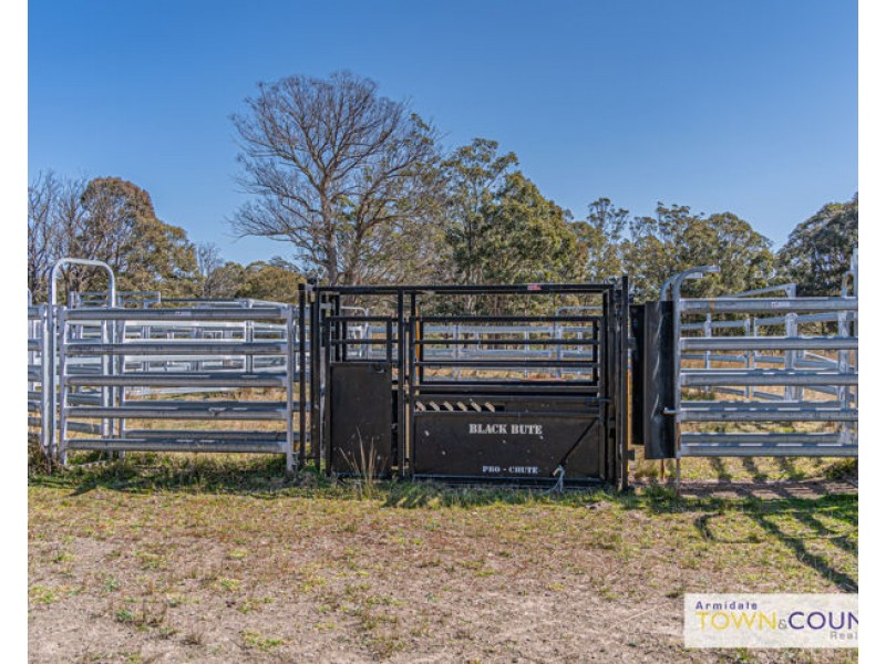 2166 Long Point Road, Armidale NSW 2350