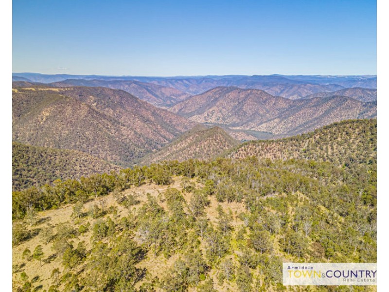 2166 Long Point Road, Armidale NSW 2350