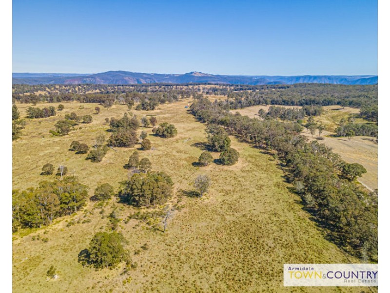 2166 Long Point Road, Armidale NSW 2350