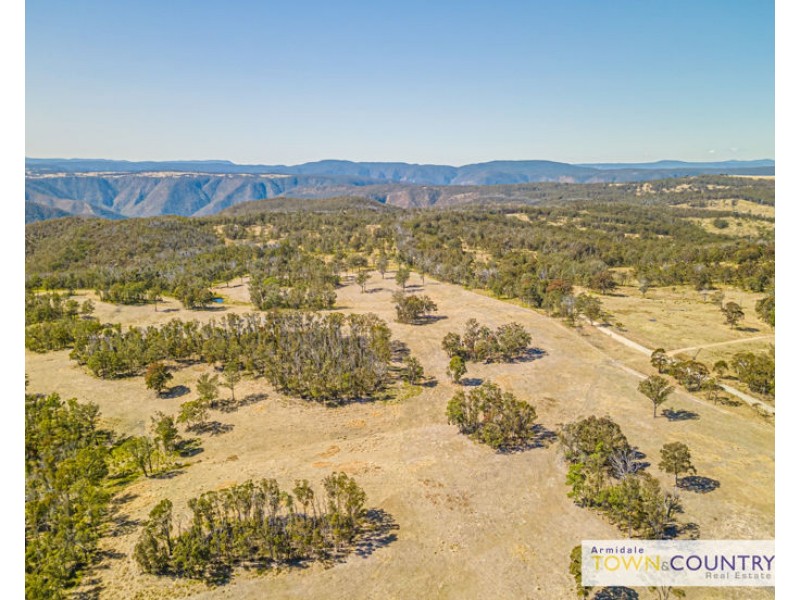 2166 Long Point Road, Armidale NSW 2350
