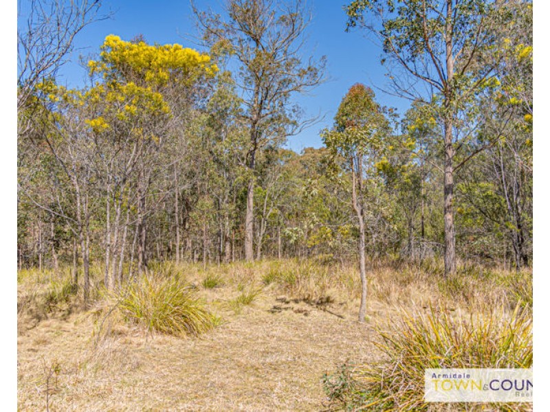 2166 Long Point Road, Armidale NSW 2350