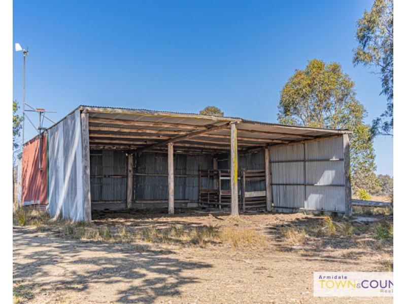 2166 Long Point Road, Armidale NSW 2350