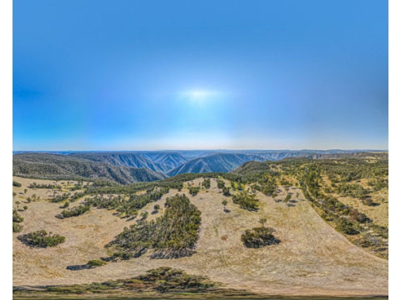 2166 Long Point Road, Armidale NSW 2350