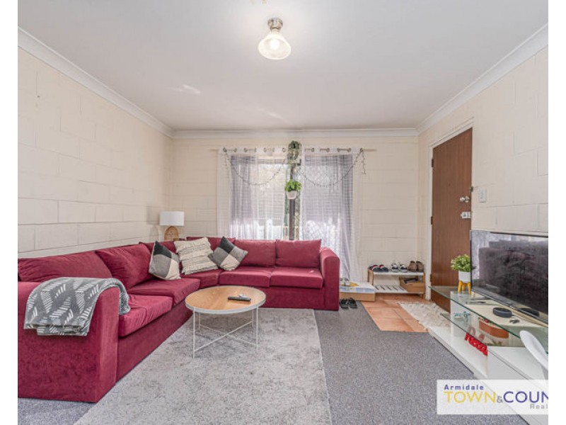3/6 Bellevue Road, Armidale NSW 2350