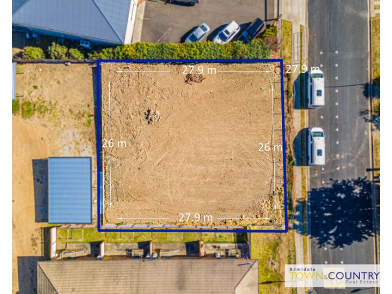 2a Maude Street, Armidale NSW 2350