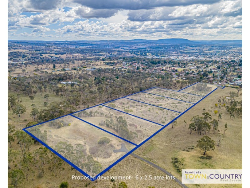53C The Avenue, Armidale NSW 2350