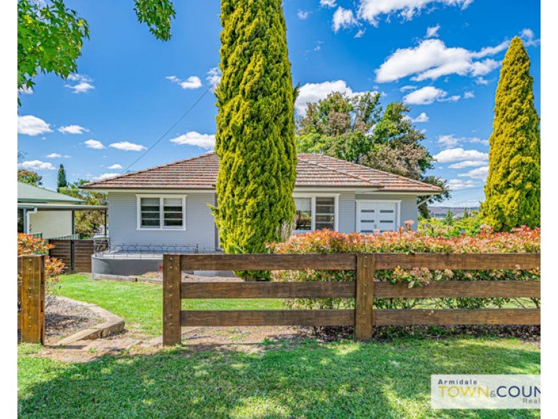 173 Kentucky Street, Armidale NSW 2350