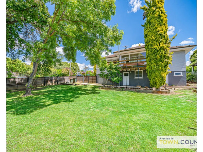 173 Kentucky Street, Armidale NSW 2350