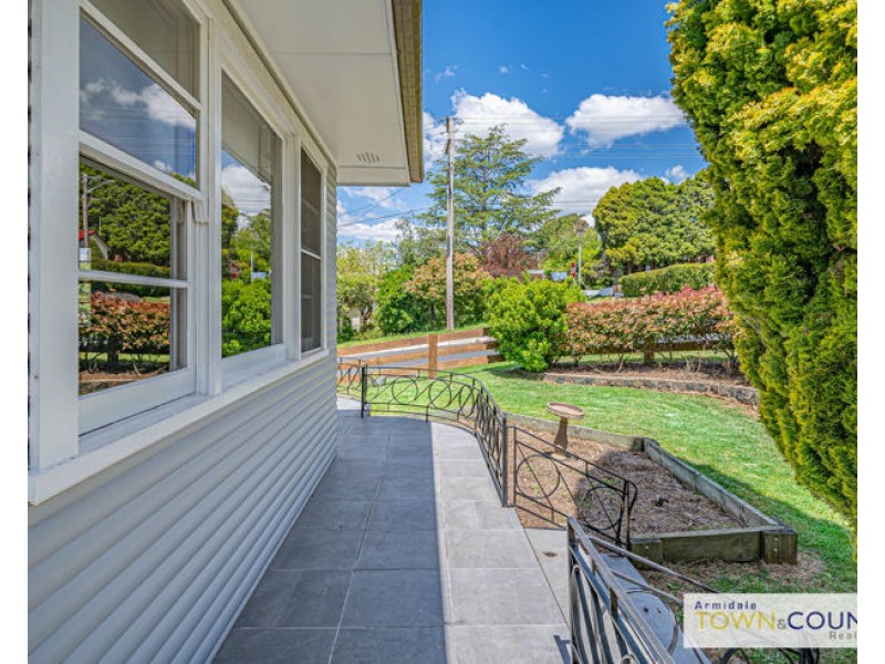 173 Kentucky Street, Armidale NSW 2350