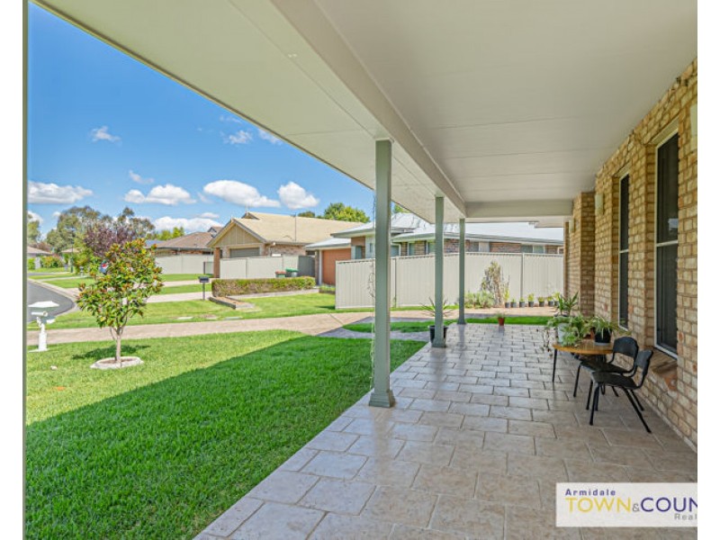 10 Rusden Court, Armidale NSW 2350