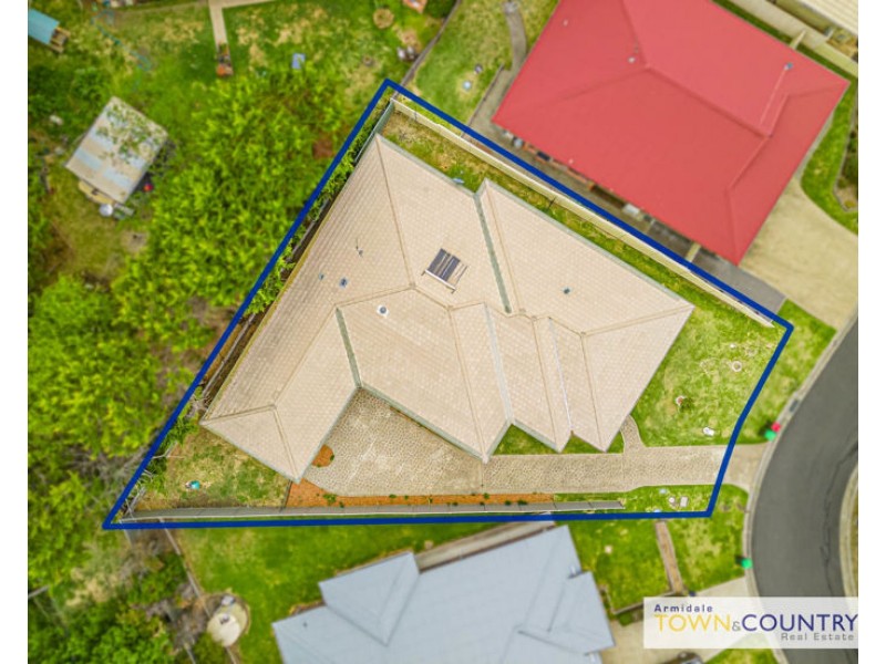 10 Rusden Court, Armidale NSW 2350