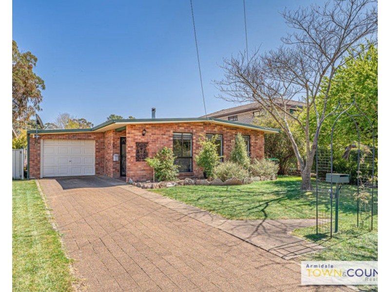 40 Judith Street, Armidale NSW 2350
