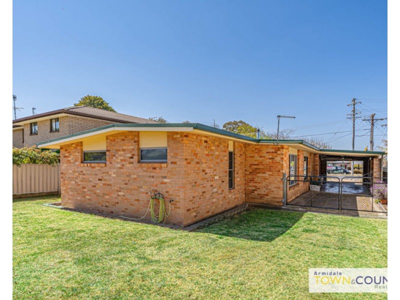 40 Judith Street, Armidale NSW 2350