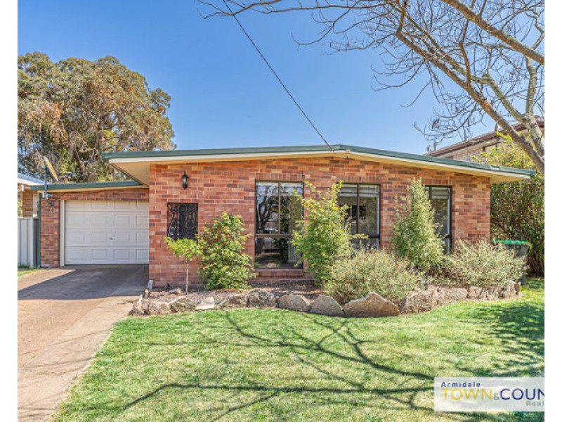 40 Judith Street, Armidale NSW 2350