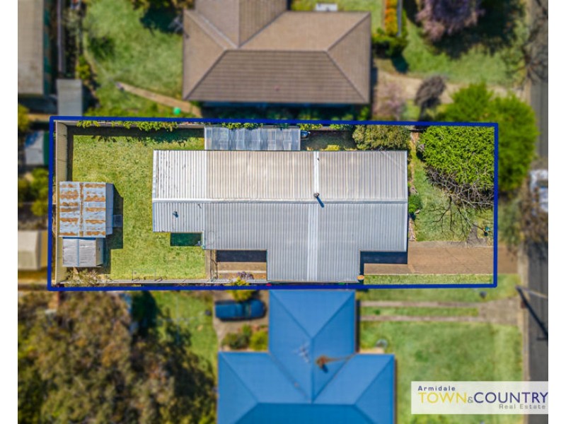 40 Judith Street, Armidale NSW 2350
