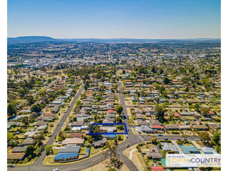 40 Judith Street, Armidale NSW 2350