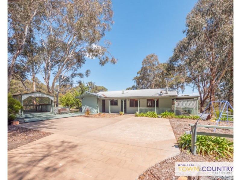1239 Bundarra Road, Armidale NSW 2350
