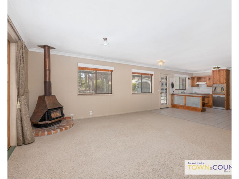 1239 Bundarra Road, Armidale NSW 2350