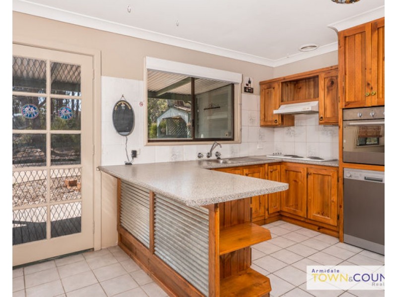 1239 Bundarra Road, Armidale NSW 2350