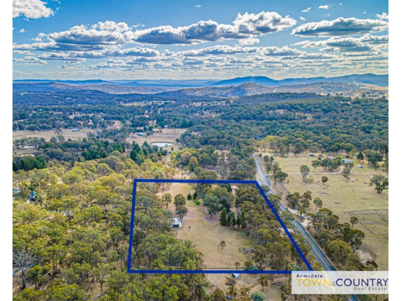 1239 Bundarra Road, Armidale NSW 2350