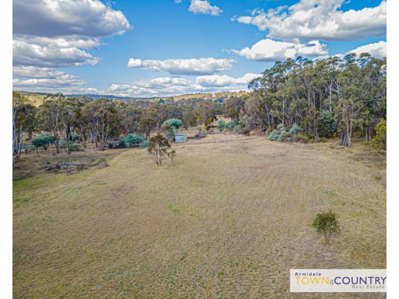1239 Bundarra Road, Armidale NSW 2350