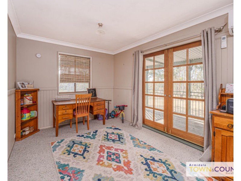 1239 Bundarra Road, Armidale NSW 2350