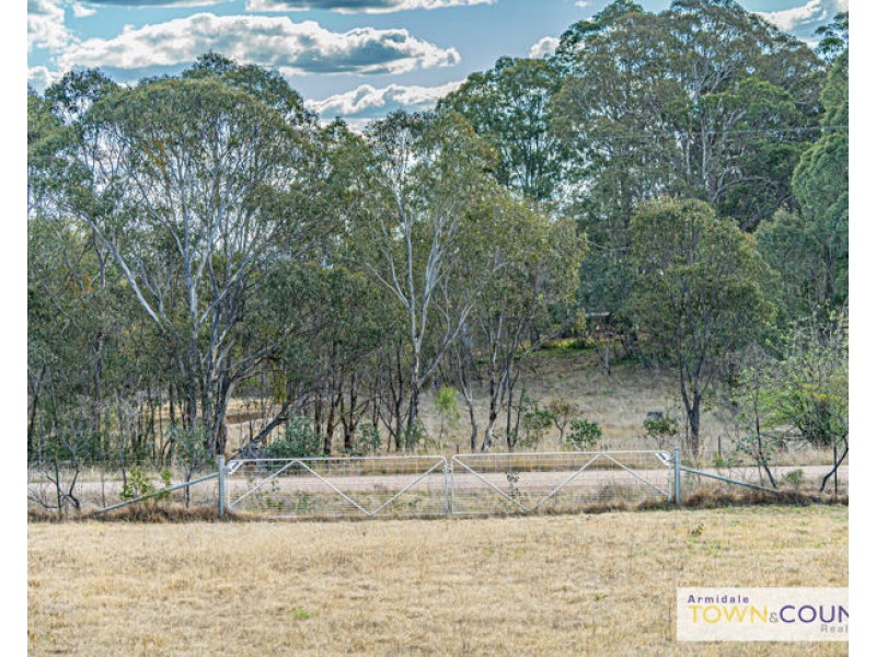 1239 Bundarra Road, Armidale NSW 2350