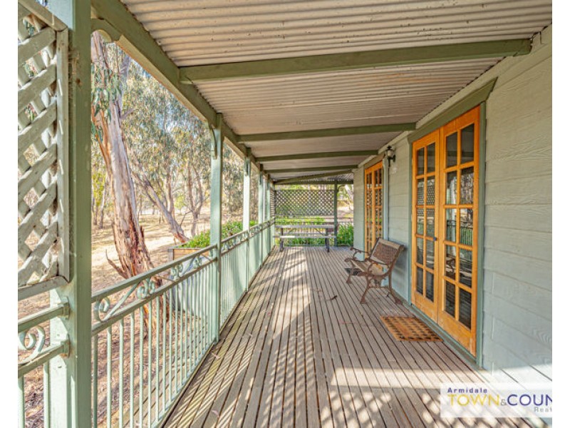 1239 Bundarra Road, Armidale NSW 2350