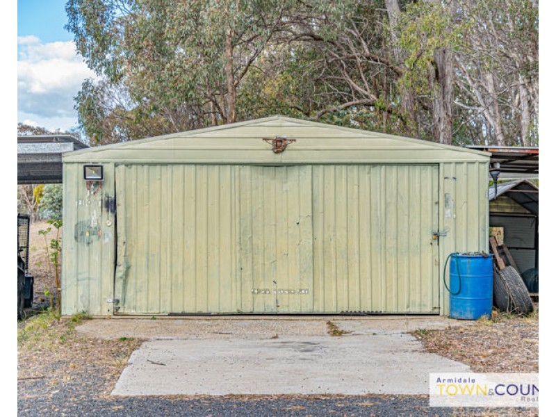 1239 Bundarra Road, Armidale NSW 2350