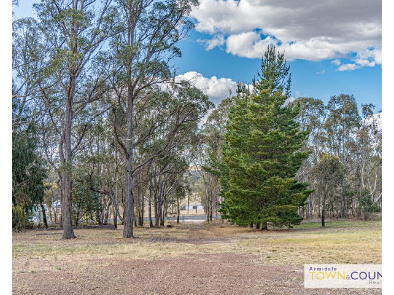 1239 Bundarra Road, Armidale NSW 2350