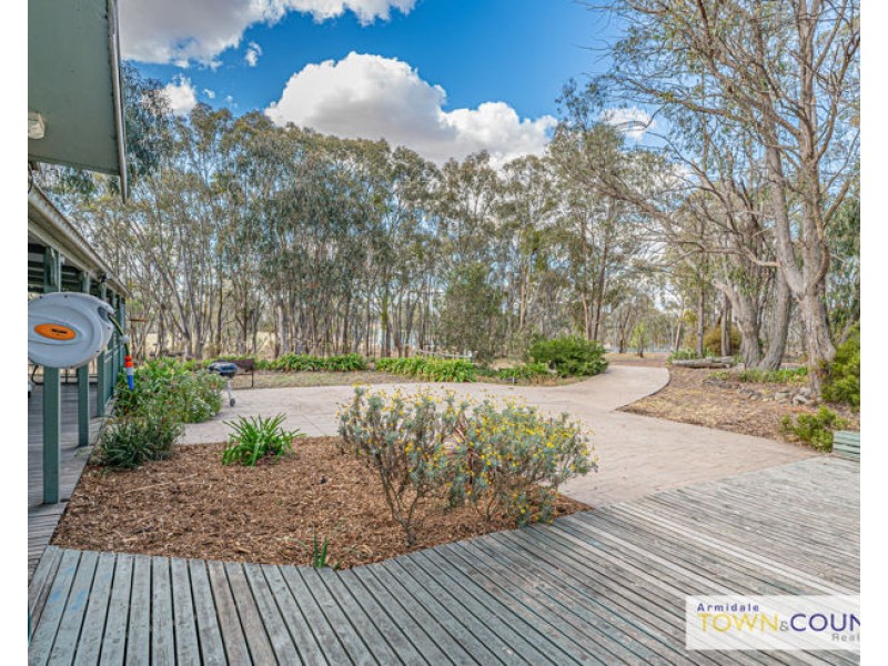 1239 Bundarra Road, Armidale NSW 2350