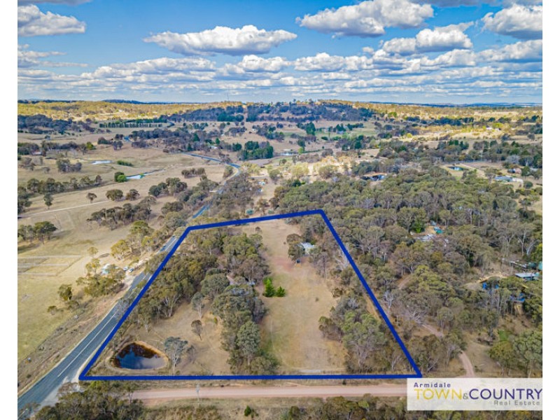 1239 Bundarra Road, Armidale NSW 2350