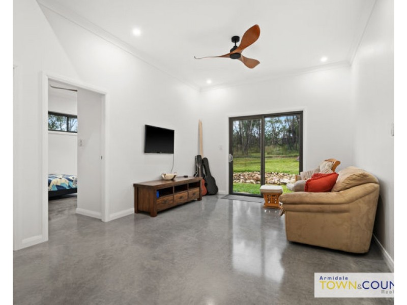 188 Kareela Road, Armidale NSW 2350