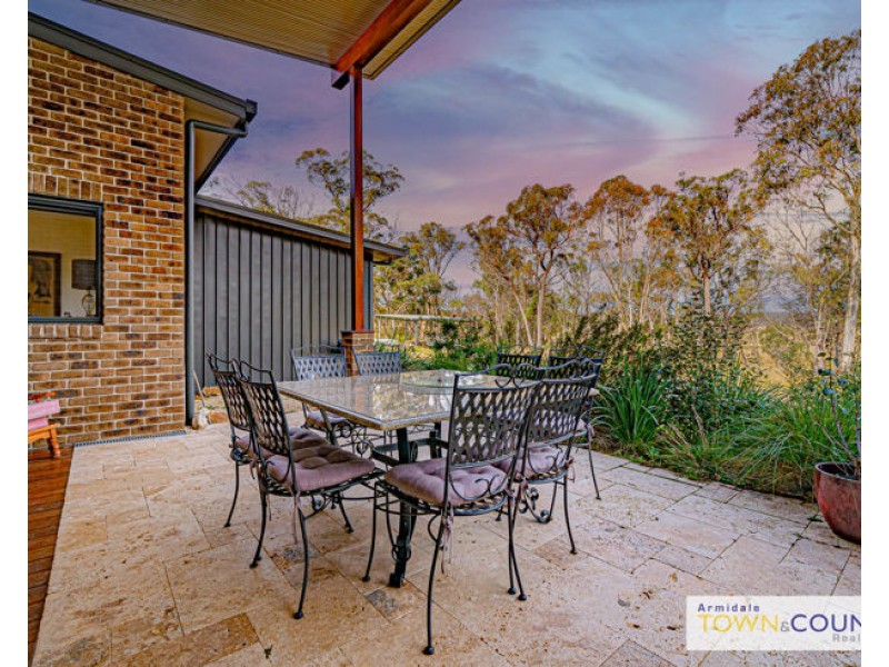 188 Kareela Road, Armidale NSW 2350
