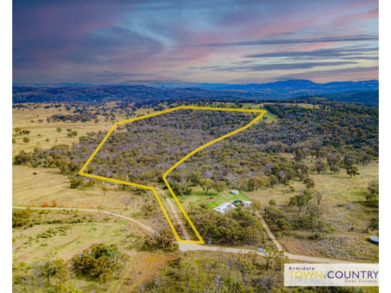 188 Kareela Road, Armidale NSW 2350