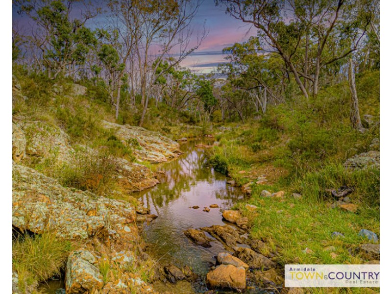 188 Kareela Road, Armidale NSW 2350