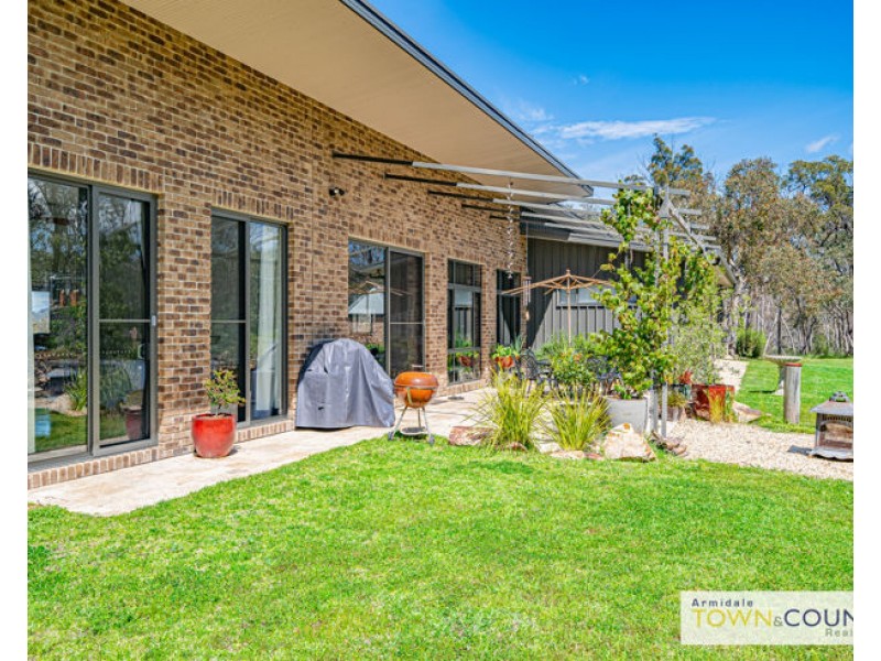 188 Kareela Road, Armidale NSW 2350