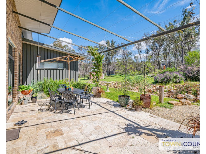 188 Kareela Road, Armidale NSW 2350