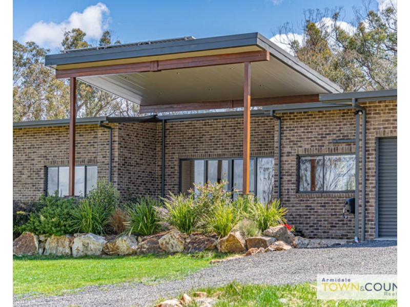 188 Kareela Road, Armidale NSW 2350