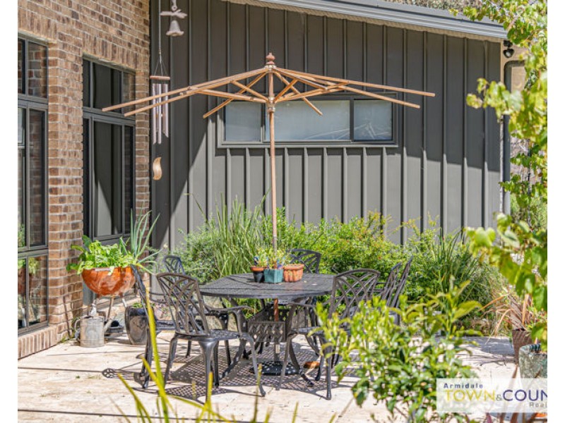 188 Kareela Road, Armidale NSW 2350