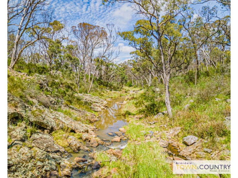 188 Kareela Road, Armidale NSW 2350