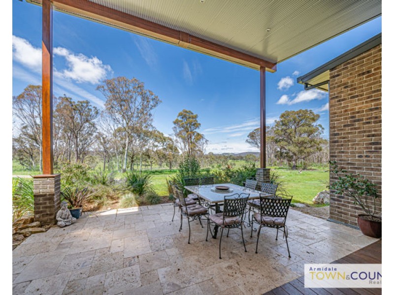 188 Kareela Road, Armidale NSW 2350