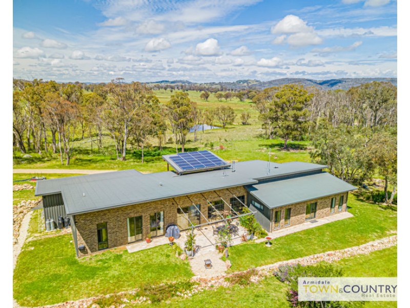 188 Kareela Road, Armidale NSW 2350